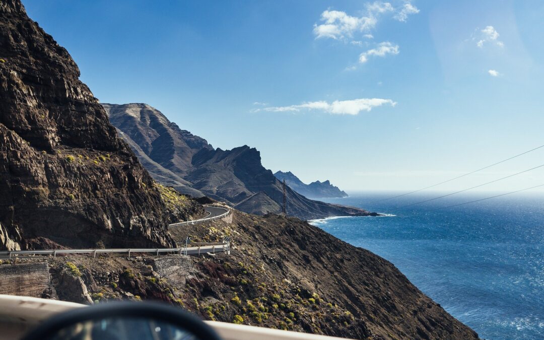 Información importante para viajar a Canarias